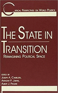 The State in Transition: Reimagining Political Space