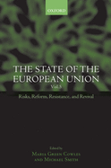 The State of the European Union: Volume 5: Risks, Reform, Resistance, and Revival