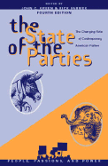 The State of the Parties: The Changing Role of Contemporary American Parties