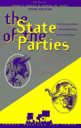 The State of the Parties: The Changing Role of Contemporary American Parties