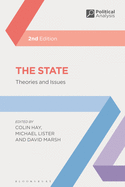 The State: Theories and Issues