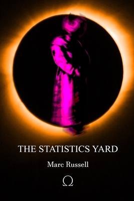 The Statistics Yard - Russell, Marc