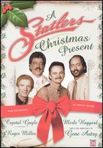 The Statler Brothers: A Statlers Christmas Present - 