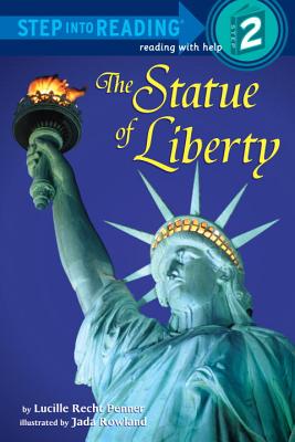 The Statue of Liberty - Penner, Lucille Recht