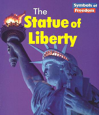 The Statue of Liberty - Binns, Tristan Boyer