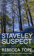 The Staveley Suspect: The captivating English cosy crime series