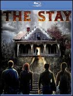 The Stay [Blu-ray]