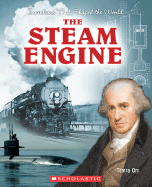 The Steam Engine - Orr, Tamra B