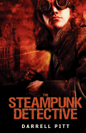 The Steampunk Detective