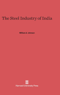 The Steel Industry of India