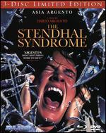 The Stendhal Syndrome [Limited Edition] [Blu-ray/DVD] [3 Discs]