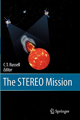 The Stereo Mission - Russell, C T (Editor)