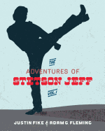 The Stetson Jeff Adventures: Volume 1