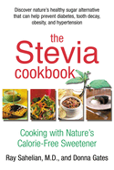 The Stevia Cookbook