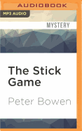 The Stick Game: A Montana Mystery Featuring Gabriel Du Pre
