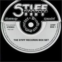 The Stiff Records Box Set - Various Artists