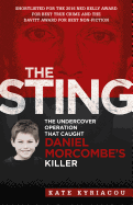 The Sting: The Undercover Operation That Caught Daniel Morcombe's Killer