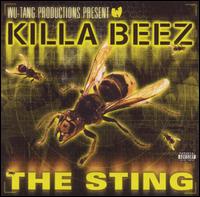 The Sting - Wu-Tang Killa Bees