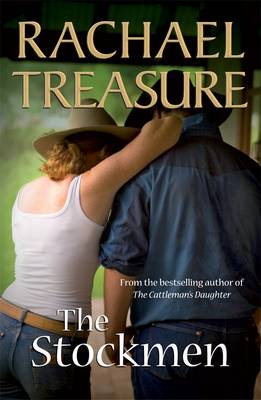 The Stockmen - Treasure, Rachael