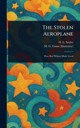 The Stolen Aeroplane