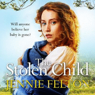 The Stolen Child: The most heartwrenching and heartwarming saga you'll read this year