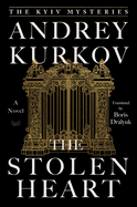 The Stolen Heart