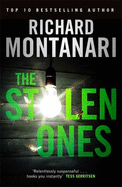 The Stolen Ones - Montanari, Richard