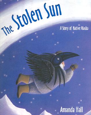 The Stolen Sun - 