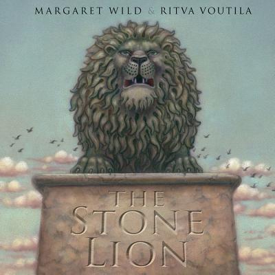 The Stone Lion - Wild, Margaret