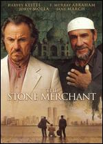 The Stone Merchant - Renzo Martinelli