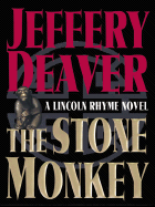 The Stone Monkey - Deaver, Jeffery, New