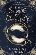 The Stone of Destiny: A Four Treasures Novel (Book 1)
