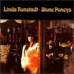 The Stone Poneys Featuring Linda Ronstadt
