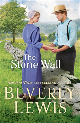 The Stone Wall - Lewis, Beverly