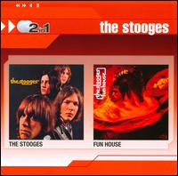 The Stooges/Funhouse - The Stooges