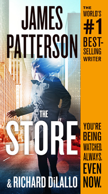 The Store - Patterson, James, and DiLallo, Richard