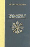 The Storehouse of Sundry Valuables