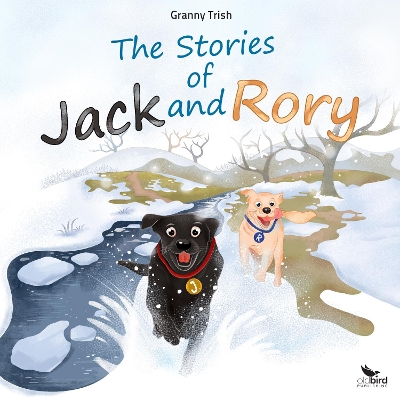 The Stories of Jack and Rory - Trish, Granny