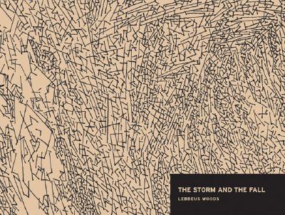 The Storm and the Fall - Vidler, Anthony (Text by), and Woods, Lebbeus