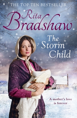 The Storm Child - Bradshaw, Rita