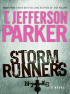 The Storm Runners - Parker, T Jefferson