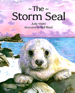 The Storm Seal - Waite, Judy