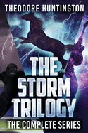 The Storm Trilogy: The Complete Series