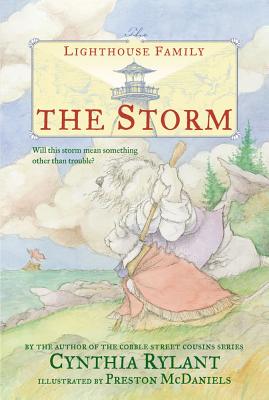 The Storm: Volume 1 - Rylant, Cynthia