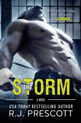 The Storm - Prescott, R J