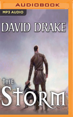 The Storm - Drake, David, and Cronin, James Patrick (Read by)