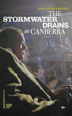 The Stormwater Drains in Canberra - Karlsen, Paul Johan