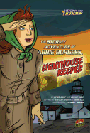 The Stormy Adventure of Abbie Burgess, Lighthouse Keeper