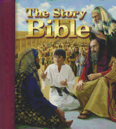 The Story Bible Paperback