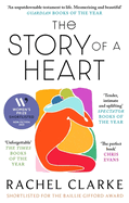 The Story of a Heart: 'Profoundly moving and at the same time wildly inspiring' Rob Delaney